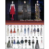 Atlas of Fashion Designers