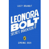 Leonora Bolt: Secret Inventor