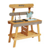 JANOD kitchen Muddy Lab 34982-0
