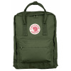 Fjällräven Kanken 16l ruksak forest green