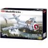 Sluban B0983 Prúdové stíhacie lietadlo MiG-15