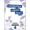 Matematika pro střední školy 4.d… (M. Cizlerová; M. Zahradníček; A. Zahradníčková)