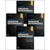Campbell's Operative Orthopaedics, 4-Volume Set