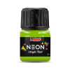 PENTART akrylová farba neónová 30ml zelená - 1 ks