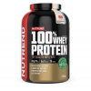 Nutrend 100% Whey Protein 2250 g, biela čokoláda + kokos