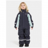 Didriksons Neptun K Cover 3 navy 505464-039 vel. 120; Modrá kombinéza