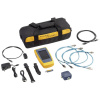 Fluke Networks LIQ-100-IE, 5226628 tester káblov; 5226628