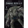 Dark Souls: Vykoupení 1 - Ztracená lidskost - Julien Blondel, Shonen (ilustrátor)