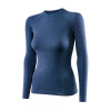 Brubeck Active Wool DR Women's velikost M barva jeans