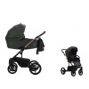 BEBETTO Torino Pro Si 05/black 2024