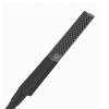 Hansgrohe Rainfinity Sprchová hlavica, 1jet, matná čierna 26866670-HG