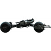 Hot Toys Figúrka Batman: Temný rytier povstal: Bat-Pod v mierke 1:6 s dĺžkou 59 cm