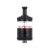 Clearomizér Steam Crave Aromamizer Classic MTL RTA (3,5ml) (Černý)