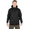 Fox Bunda Collection Soft Shell Jacket Black Orange 3XL