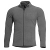 Tac Maven flisová mikina ELK, WG/BLK - L