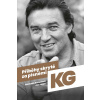 Příběhy skryté za písněmi Karla Gotta - Michaela Remešová