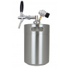 MINIKEG 5L - komplet set