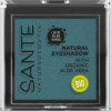 Sante Minerálne očné tiene MONO 1,8 g, 03 Nightsky Navy 1.8g