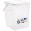 Rotho Skladovací box na čistiace prostriedky 5 KG, 9L