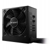 Be quiet! / zdroj SYSTEM POWER 9 700W CM / active PFC / 120mm fan / odpojitelné kabely / 80PLUS Bronze (BN303)