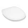 Laufen Príslušenstvo - WC doska, biela H8902100000631