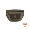 Gingers's Tactical Gear Kapsa Alpha Mini Hanger GTG, Ranger Green