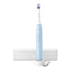 Philips Sonicare 6100 Sonická zubná kefka novej generácie HX7406/02 – svetlomodrá