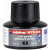 Edding BTK 25 čierna
