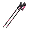 Fizan Compact Tech - Pink 132 cm