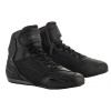 Topánky FASTER-3 DRYSTAR, ALPINESTARS (čierna / sivá, veľ. 47)