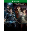 CAPCOM CO., LTD. Resident Evil Revelations 1 & 2 Bundle XONE Xbox Live Key 10000077583002