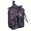 Puzdro Rip-off First Aid AZ-2 Templar's Gear® – Multicam® Black