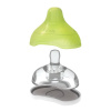 Kiinde cumlík TWIST Active Latch™ pomalý prietok 2ks