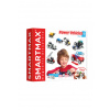 SmartMax SmartMax - Mix vozidiel - 25 ks