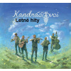 KANDRACOVCI LETNE HITY CD