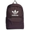 Backpack adidas Adicolor Backpack HK2622 (117579) Black One size