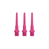 Designa Hroty Tufflex short - 500 ks - pink neon