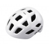 Prilba Extend OXID, white, S/M (55-58 cm) shine/matt, road