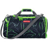 Priestranná športová taška Step by Step - Ninja Kimo