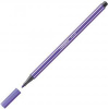 STABILO Pen 68/55 fialový