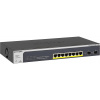 Switch Netgear GS510TPP (GS510TPP-100EUS)