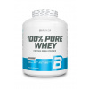 BioTechUSA 100% PURE WHEY bez príchute 2270 g