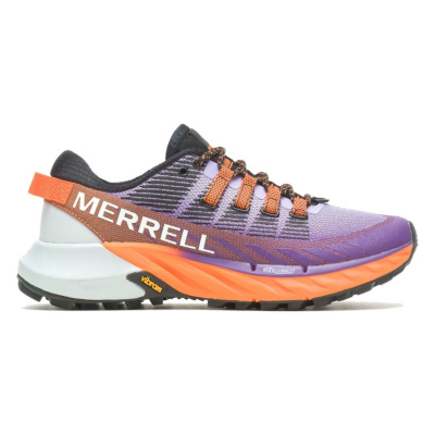 Merrell J067548 Agility Peak 4 purple/exuberance dr 40