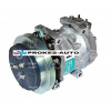 Kompresor SANDEN 7H13 7360 / 8948 remenica 146mm 24V OEM YN20M00107F2 / YT20M00022F4 / 189-2746 / TDKR151350S