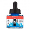 Akrylový atrament Amsterdam - 564 Brilliant Blue Objem: 30 ml