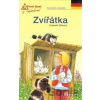 Zvířátka - Elizabeth Zöllerová