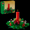 LEGO LEGO® 40743 Vianočná dekorácia na stôl