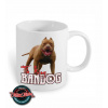 Hrnček BANDOG