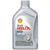SHELL Helix HX8 ECT C3 5W-30 1L