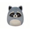 SQUISHMALLOWS Medvedík čistotný Rocky